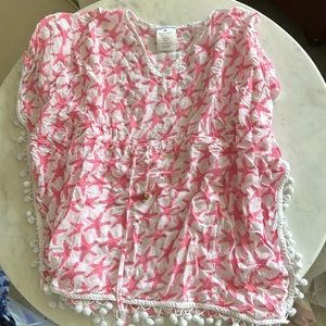 Snapper rock Coverup